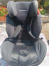 Seggiolino auto