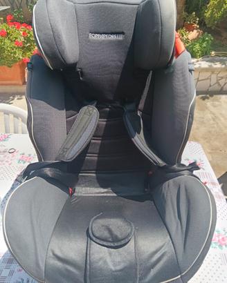 Seggiolino auto