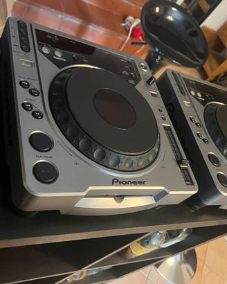 Pioneer cdj 800