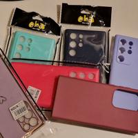 Cover Samsung S22 Ultra