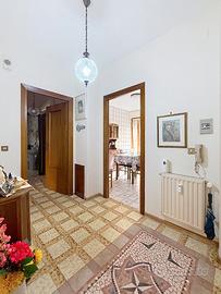 Appartamento nel quartiere di Monserrato