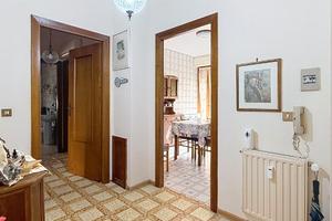 Appartamento nel quartiere di Monserrato