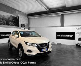 NISSAN Qashqai 1.5 dCi 115 CV Business