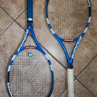 Babolat Pure Drive Plus GT Racchette da Tennis L3
