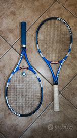Babolat Pure Drive Plus GT Racchette da Tennis L3