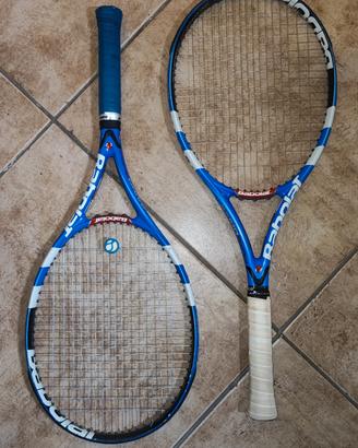 Babolat Pure Drive Plus GT Racchette da Tennis L3