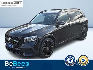 Mercedes-Benz GLB Classe 200 D AMG LINE ADVAN...