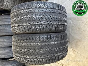 gomme usate 2953521 Winter PIRELLI - Scorpion - 81