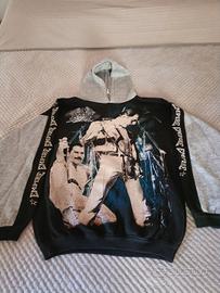 felpa per collezione 