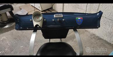 Plancia strumenti fiat 500 F//D