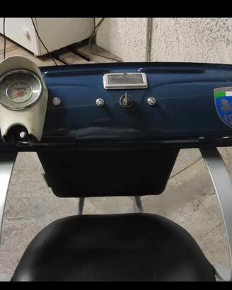 Plancia strumenti fiat 500 F//D