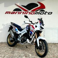 Honda CRF1100L Africa Twin Adventure Sport Dct