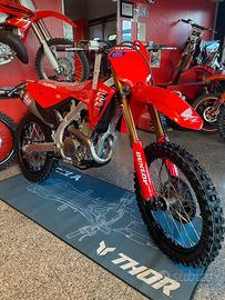 Honda CRF 250 RWE Factory