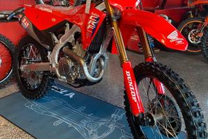 Honda CRF 250 RWE Factory