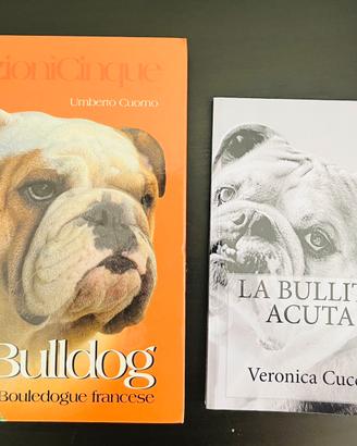 Libri Bulldog