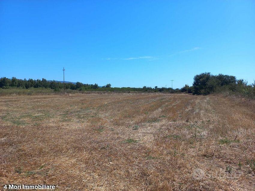 Terreno Loc- Tuerra Manna mq. 2115 - Vista 2