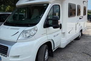 semintegrale Fiat 2300-130