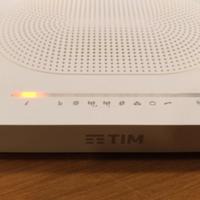 Modem Tim Fibra