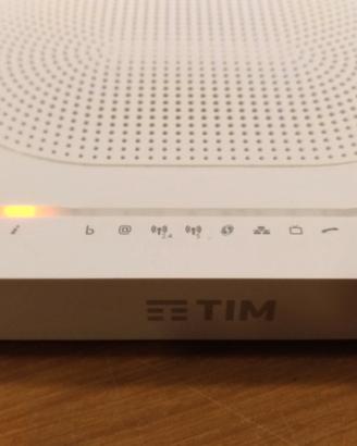 Modem Tim Fibra
