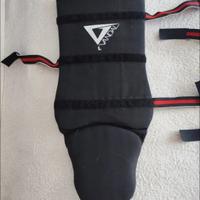 Parastinchi sport combattimento