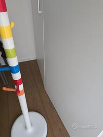 Attaccapanni per bambini