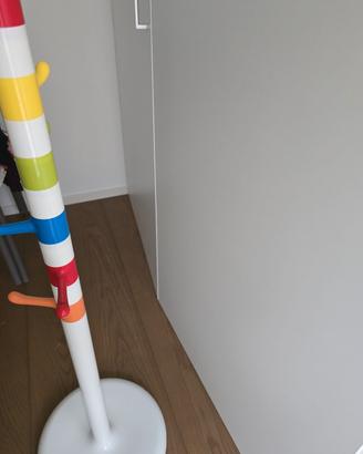 Attaccapanni per bambini