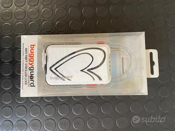 Lucchetto per passeggini con conbinazione