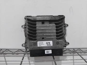 CENTRALINA MOTORE KIA SPORTAGE 1.7 CRDI