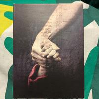 DVD la bambina dal cappotto rosso