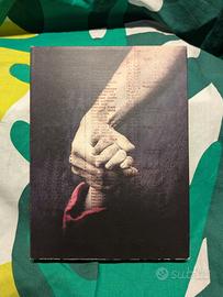 DVD la bambina dal cappotto rosso