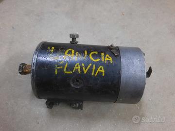 DINAMO MARELLI DN62FA X LANCIA FLAVIA E FLAMINIA