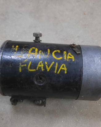 DINAMO MARELLI DN62FA X LANCIA FLAVIA E FLAMINIA