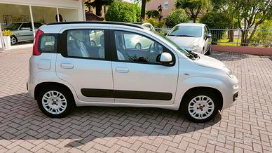 Fiat Panda 1.2 KM 49.000 CERTIFICATI OK NEO PATENT