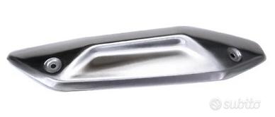 Copertura Originale scarico Bmw G310 GS nuovo
