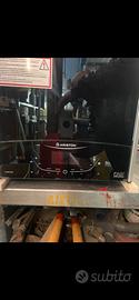 Caldaia Ariston 24 kw