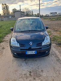 machina reno modus 1.2 benzina automatico