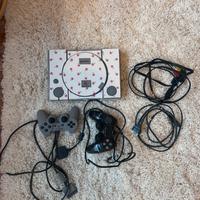 Playstation 1