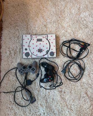 Playstation 1