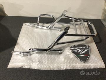 Portapacchi California 1100