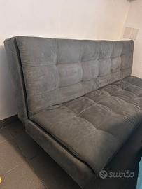 divano letto quasi nuovo