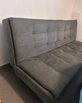 divano letto quasi nuovo