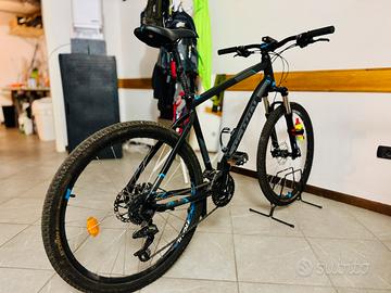 MTB Btwin Rockrider 520 XL
