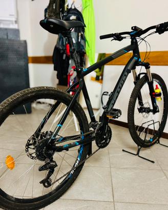 MTB Btwin Rockrider 520 XL