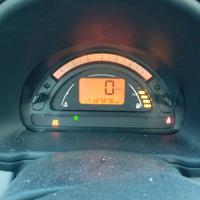Citroen C3 benzina 2002 120.000 km
