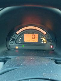 Citroen C3 benzina 2002 120.000 km