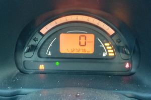 Citroen C3 benzina 2002 120.000 km