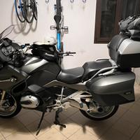 BMW RT 1200 RT 2014 - 29000 km - full optional -