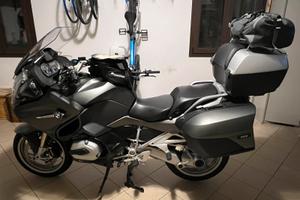BMW RT 1200 RT 2014 - 29000 km - full optional -