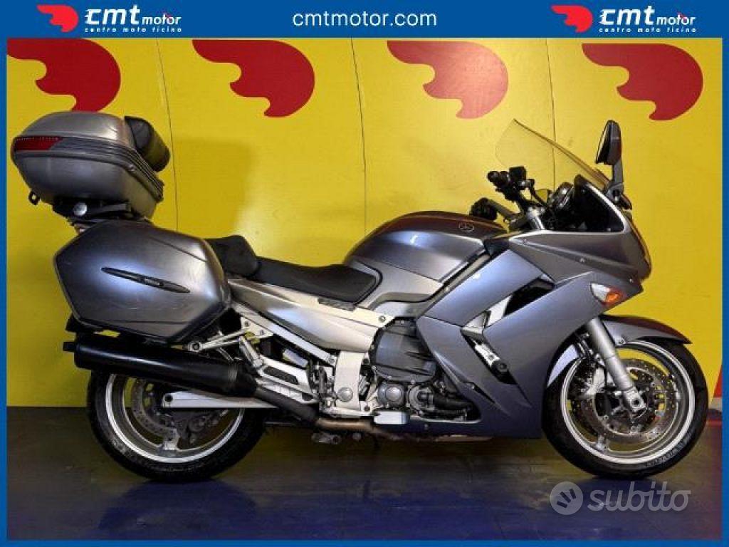 Yamaha FJR 1300 usata in vendita in Lombardia - Main Image