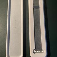 Cinturino originale Apple Watch Milanese 42 mm